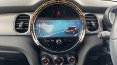 MINI Hatchback 2.0 Cooper S Exclusive 3dr Auto Petrol Hatchback